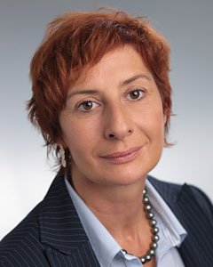Claudia Michalski