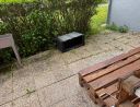 Terrasse EG
