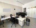 Büro-Ladenfläche