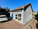 Lager-Büro
