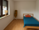 Kind-Arbeitszimmer