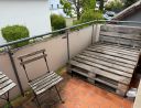 Balkon OG