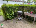 Terrasse EG