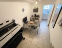 Büro-Ladenfläche